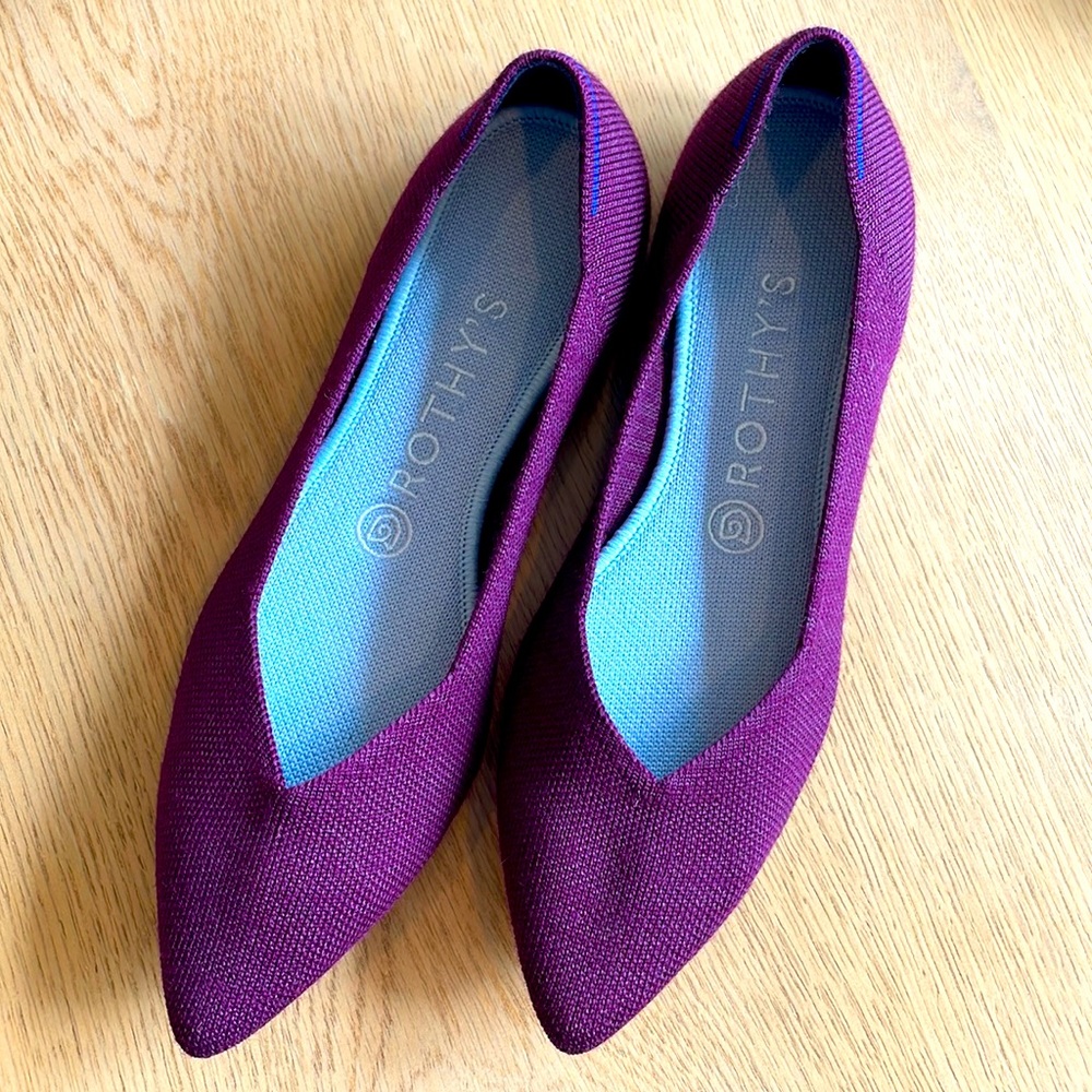 Rothy’s - The Point